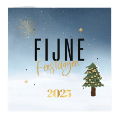 Cura Beheer wenst u fijne feestdagen