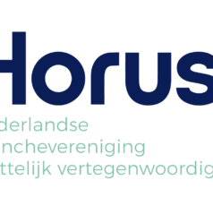 Cura Beheer is aangesloten bij grootste brancheorganisatie “Horus”
