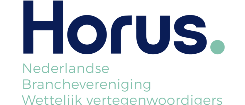 Cura Beheer is aangesloten bij grootste brancheorganisatie “Horus”